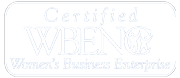 WBENC Certified