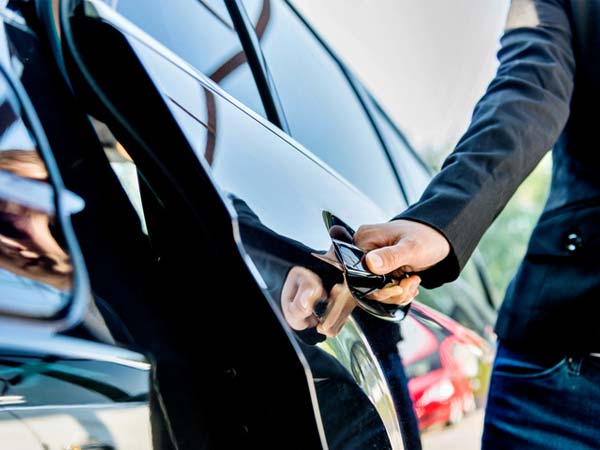 Bolingbrook Limo Service