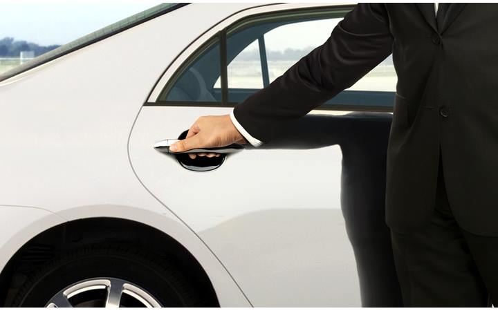 Deerfield Limo Service