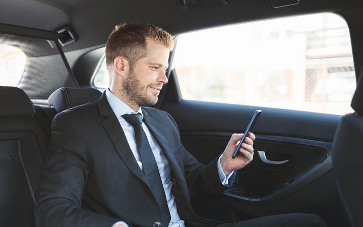 Evanston Limo Service