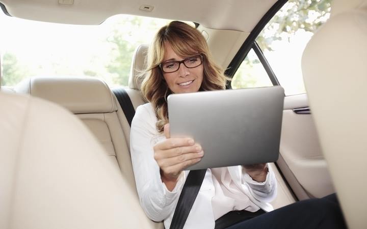 Fox Lake Limo Service