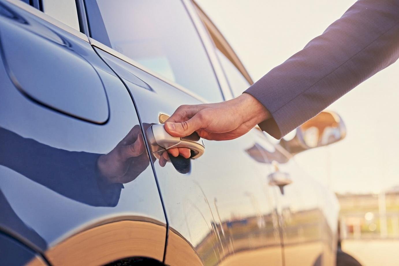 Naperville limo service