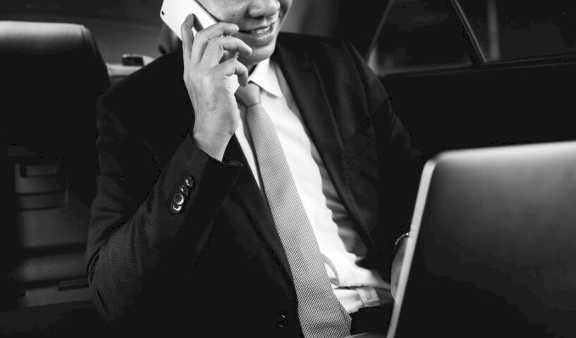 Arlington Heights Car Service