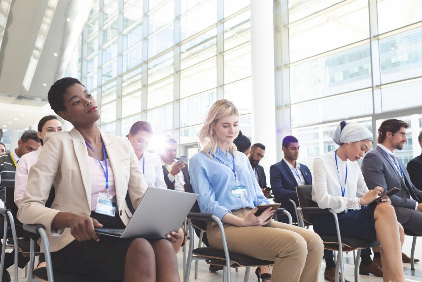 Transportation to Donald E. Stephens Convention Center