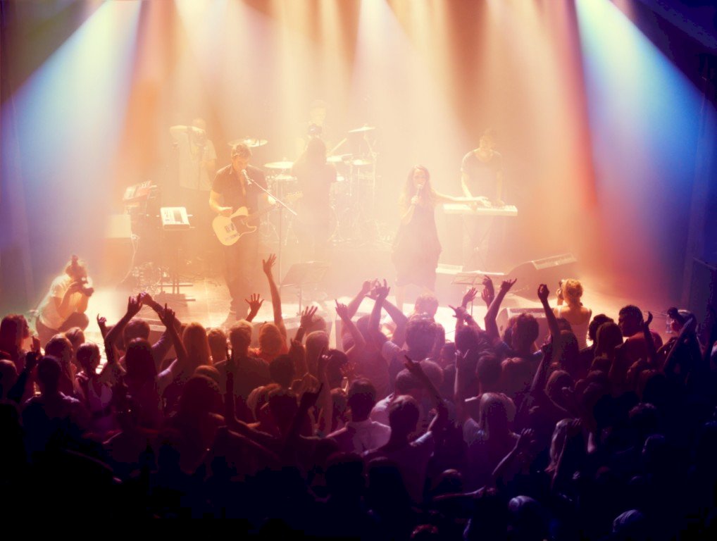 Concert Transportation