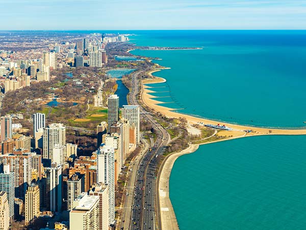 Beach Park Limo Service