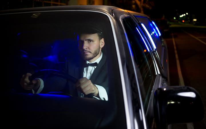 Des Plaines Limo Service