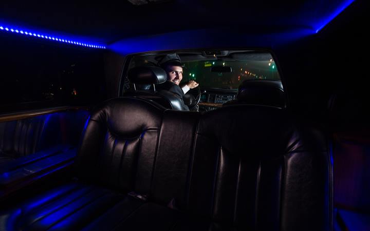 Fox River Grove Limo Service