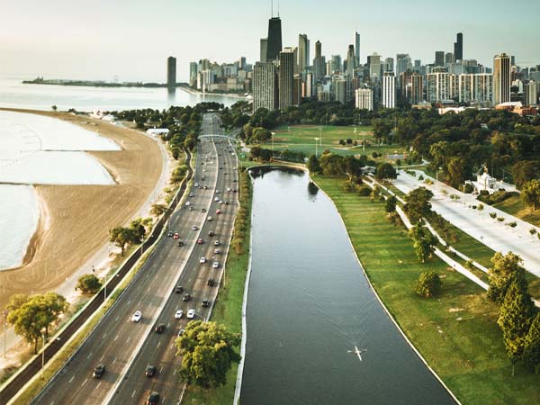 Algonquin Limo Service