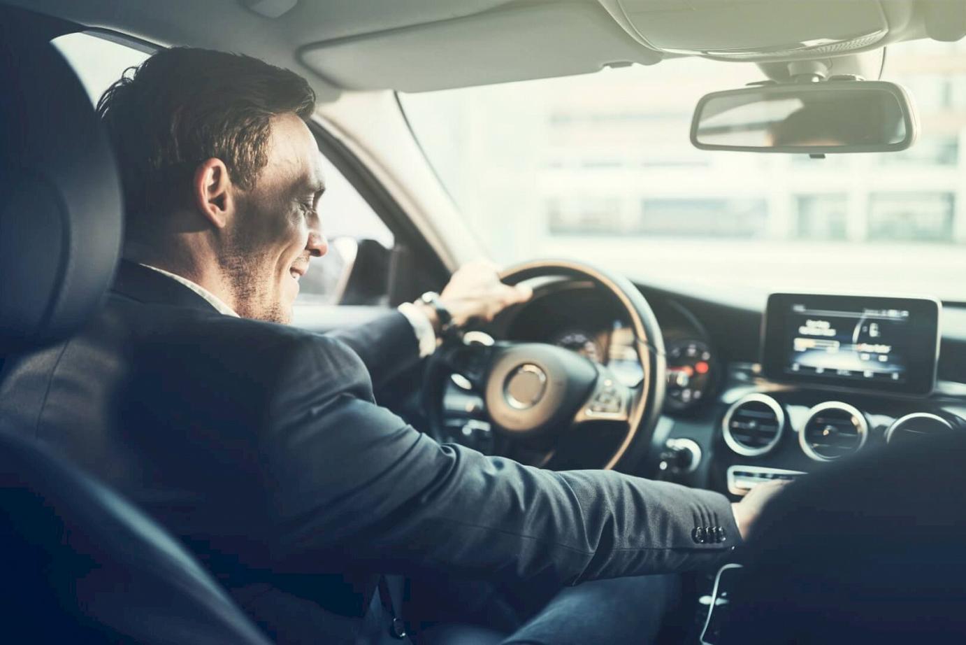 Barrington Hills car service