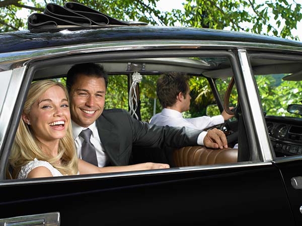 Barrington Limo Service