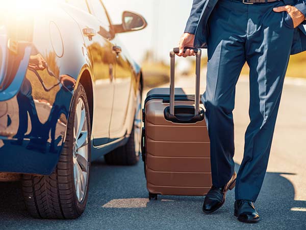 Bartlett Limo Service