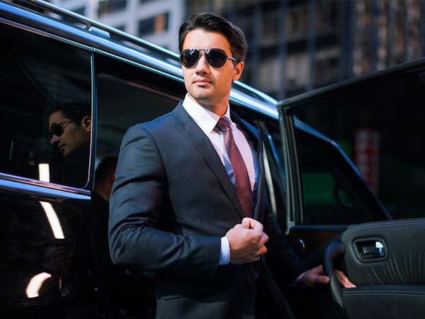 Batavia Limo Service