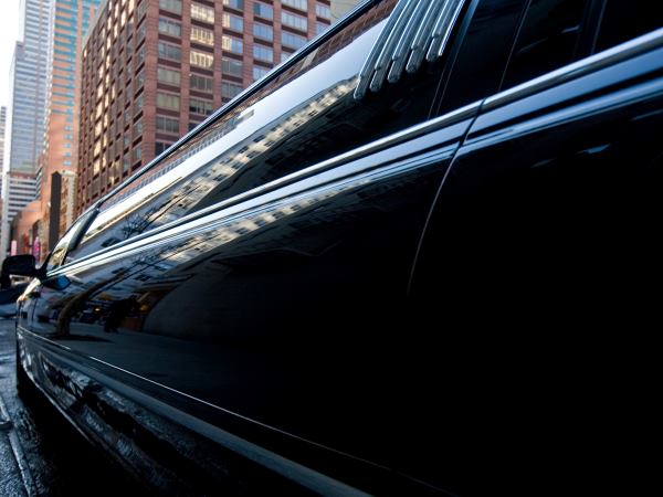 Buffalo Grove Limo Service