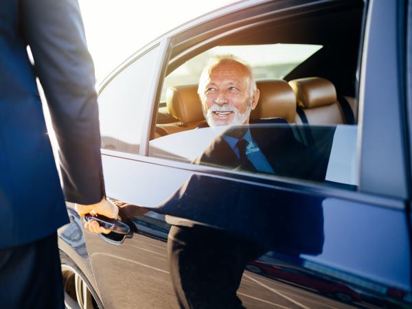 Burbank Limo Service