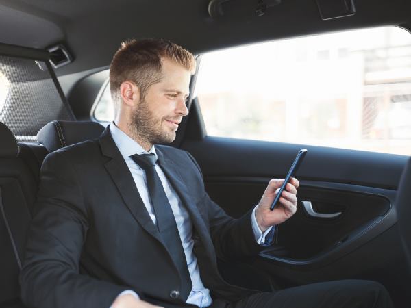 Burr Ridge Limo Service