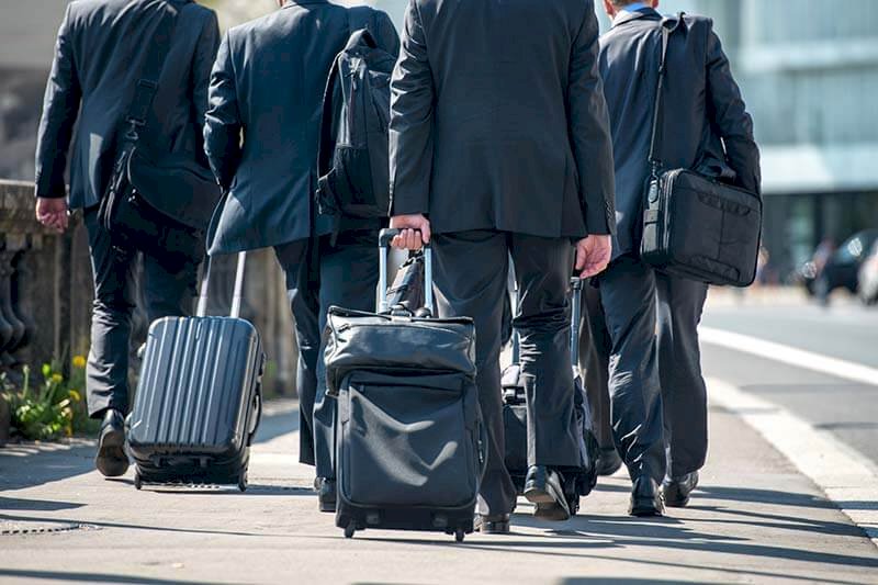 Group Transportation