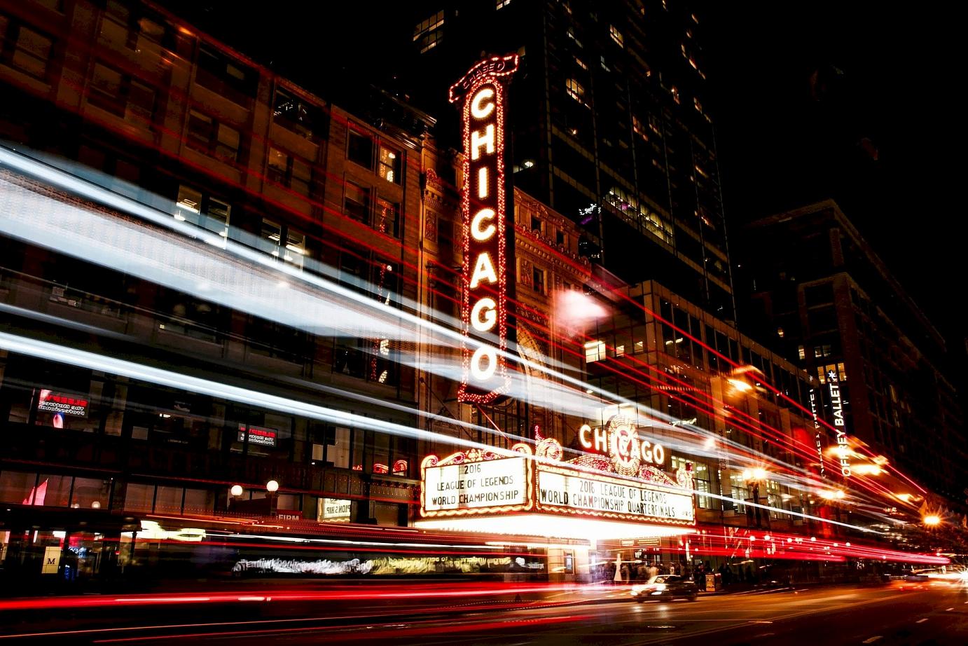 Top 10 Things to Do in Chicago—Elevate Your Visit with Chauffeured Transportation