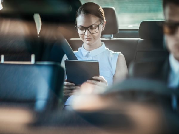 Clarendon Hills Limo Service