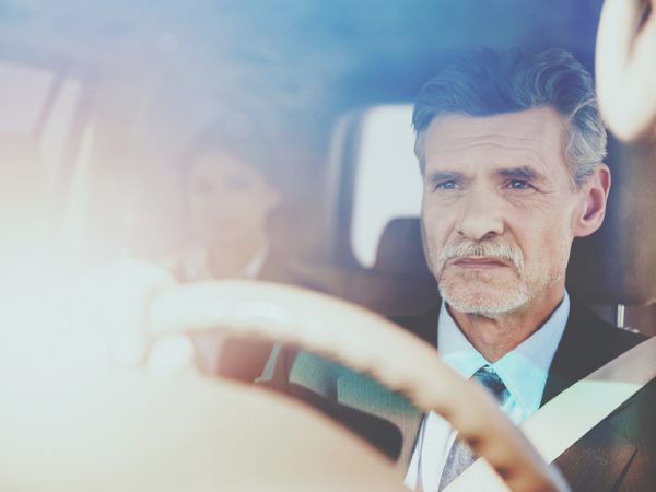 Crystal Lake Limo Service