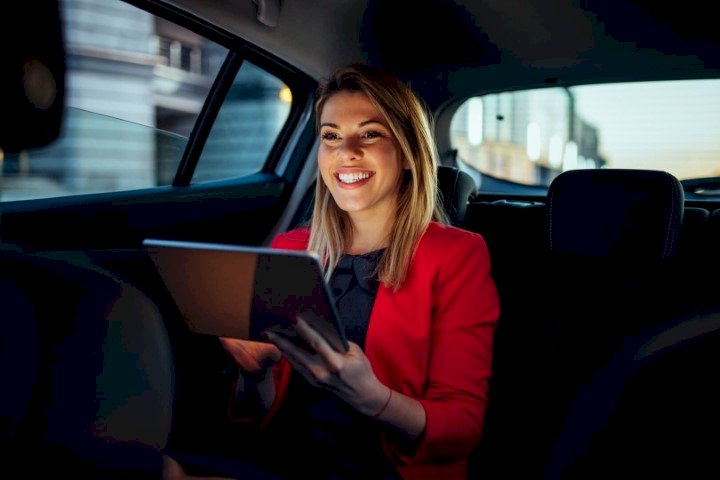 Glen Ellyn car service