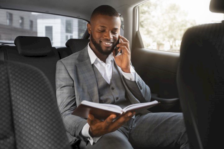 Glendale Heights car service