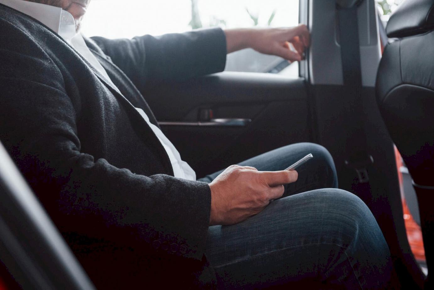 Justice Limo Service