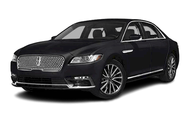 Lincoln Continental