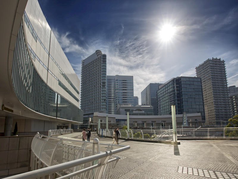 Transportation to McCormick Place