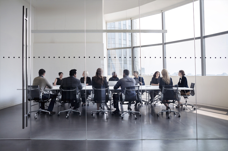 Meeting & Event Transportation