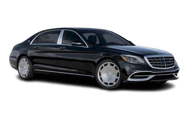 Mercedes S Class