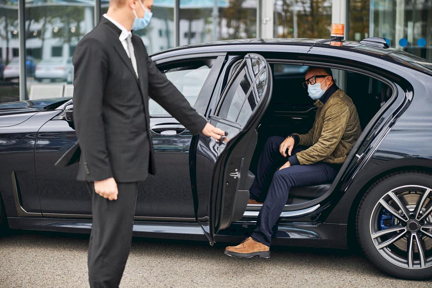 Northbrook car service