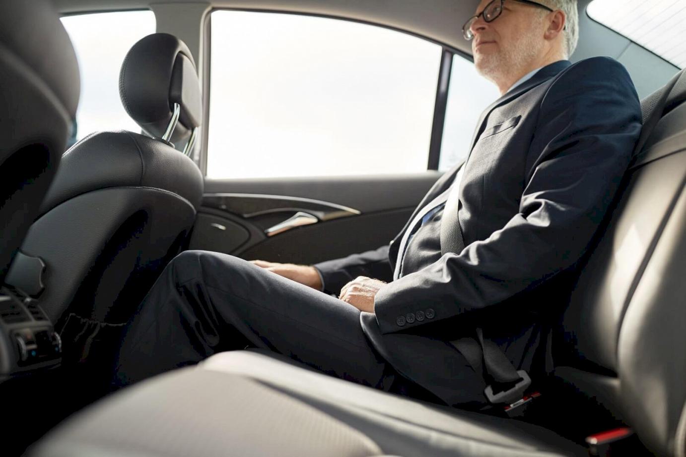 Park Ridge limo service