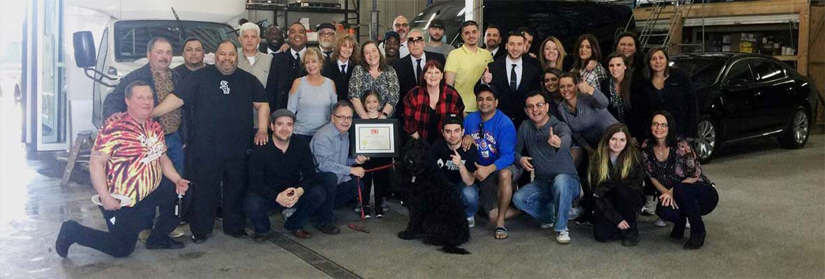 Staff | Chicago Limousine Service