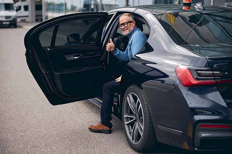 River Forest Car Service