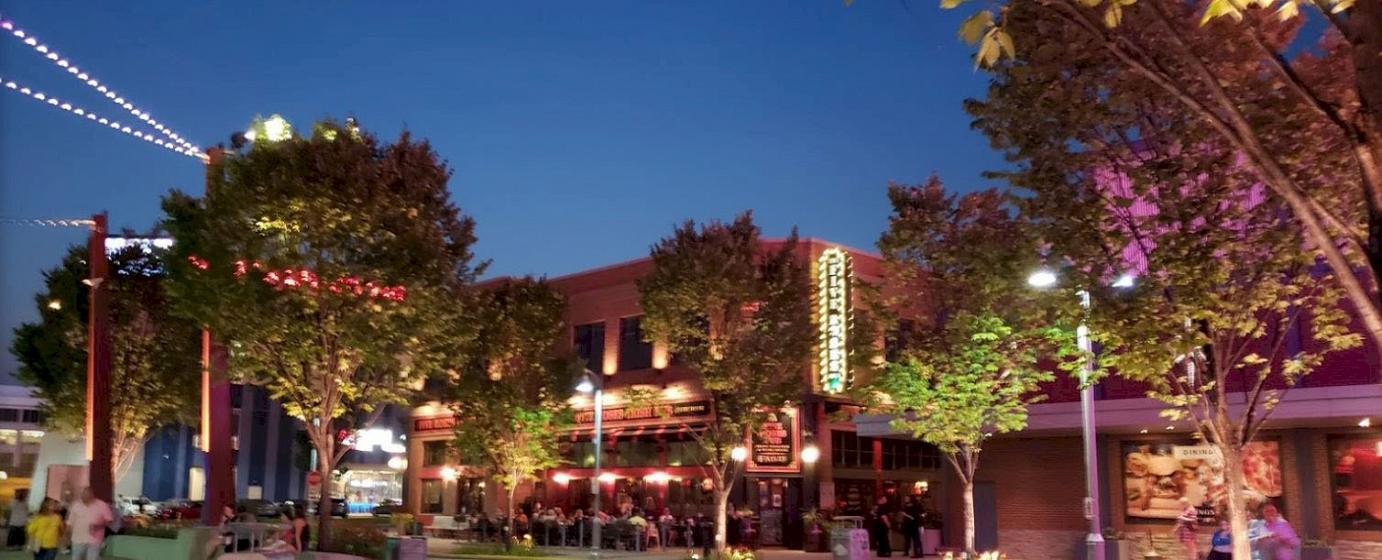 Rosemont Illinois Car Service