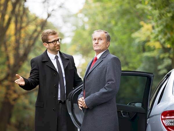 Winnetka Car Service